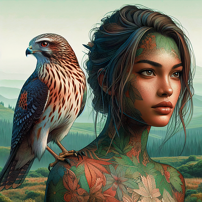 link embed image