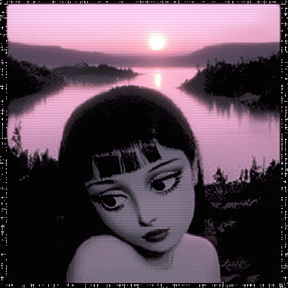 It terrifies me to see you hiding in the darkness