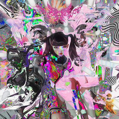 ΛĿƓᎾŔĪŦĤMĪƇ ᏯĤĪSṖƐŔ
