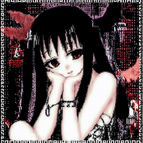 ⧫︎♓︎❒︎♏︎♎︎ ♌︎◆︎⧫︎ ♒︎♋︎◻︎◻︎⍓︎