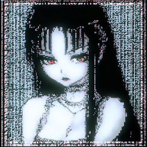 ⍓︎□︎◆︎■︎♑︎ ♏︎■︎♏︎❒︎♑︎⍓︎