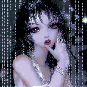 ◻︎◆︎❍︎♋︎