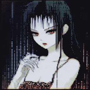 ♒︎♋︎♑︎♓︎⧫︎♒︎