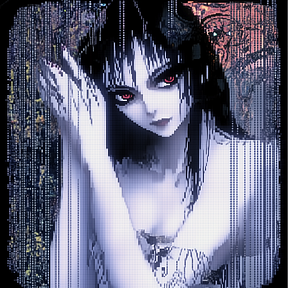 ☼︎□︎⬧︎♏︎■︎❒︎□︎⧫︎