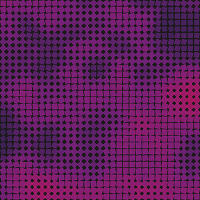 Chromatic Tiling Flow