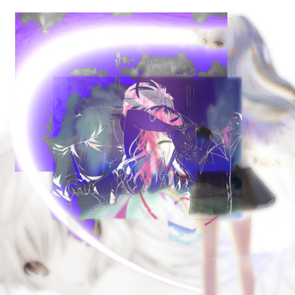 ♥︎ ᶜᵒⁿˢᵉᶜʳᵃᵗᵉᵈ ༊·