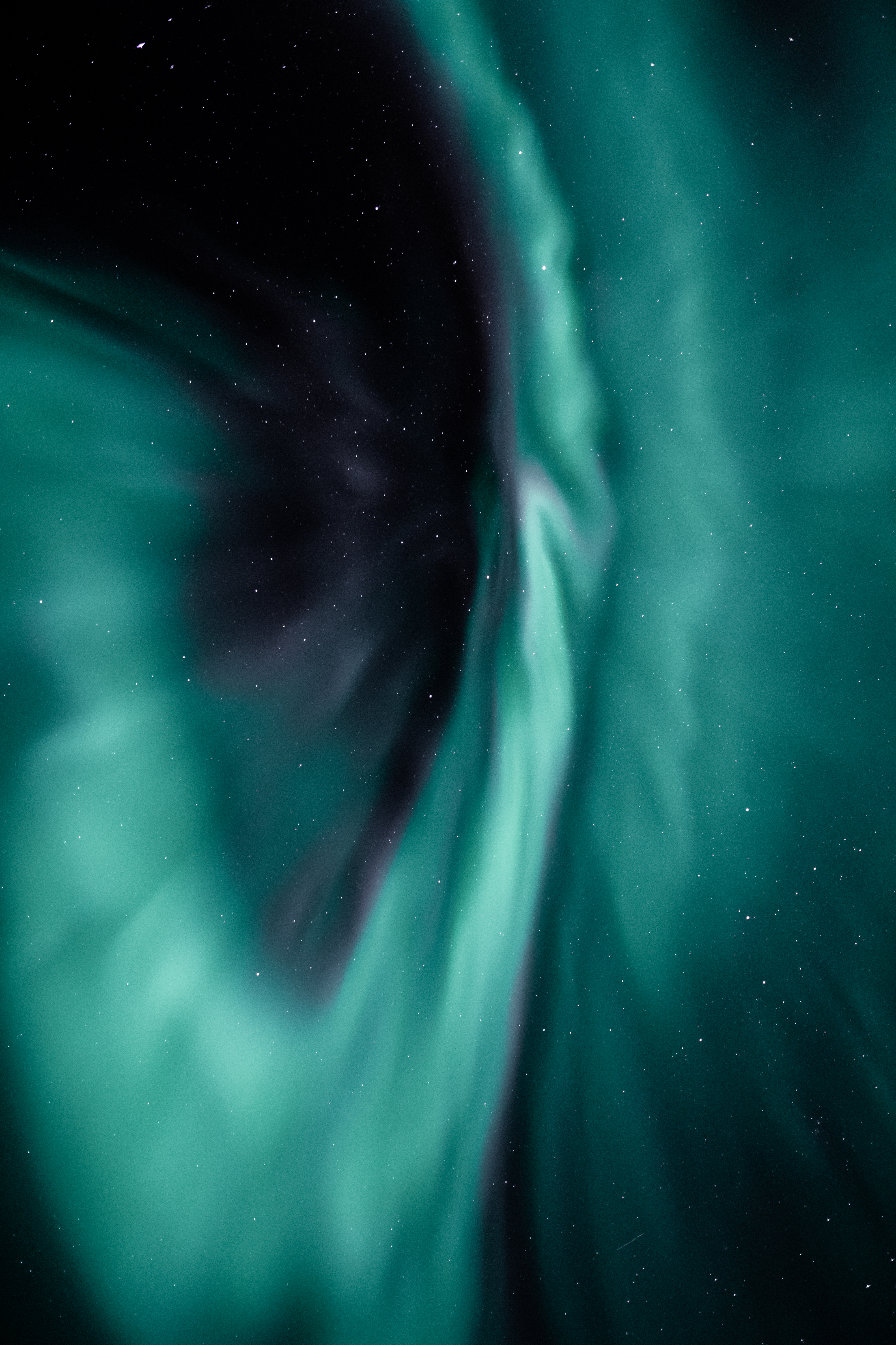 Arctic storm (Tezos) - editions available