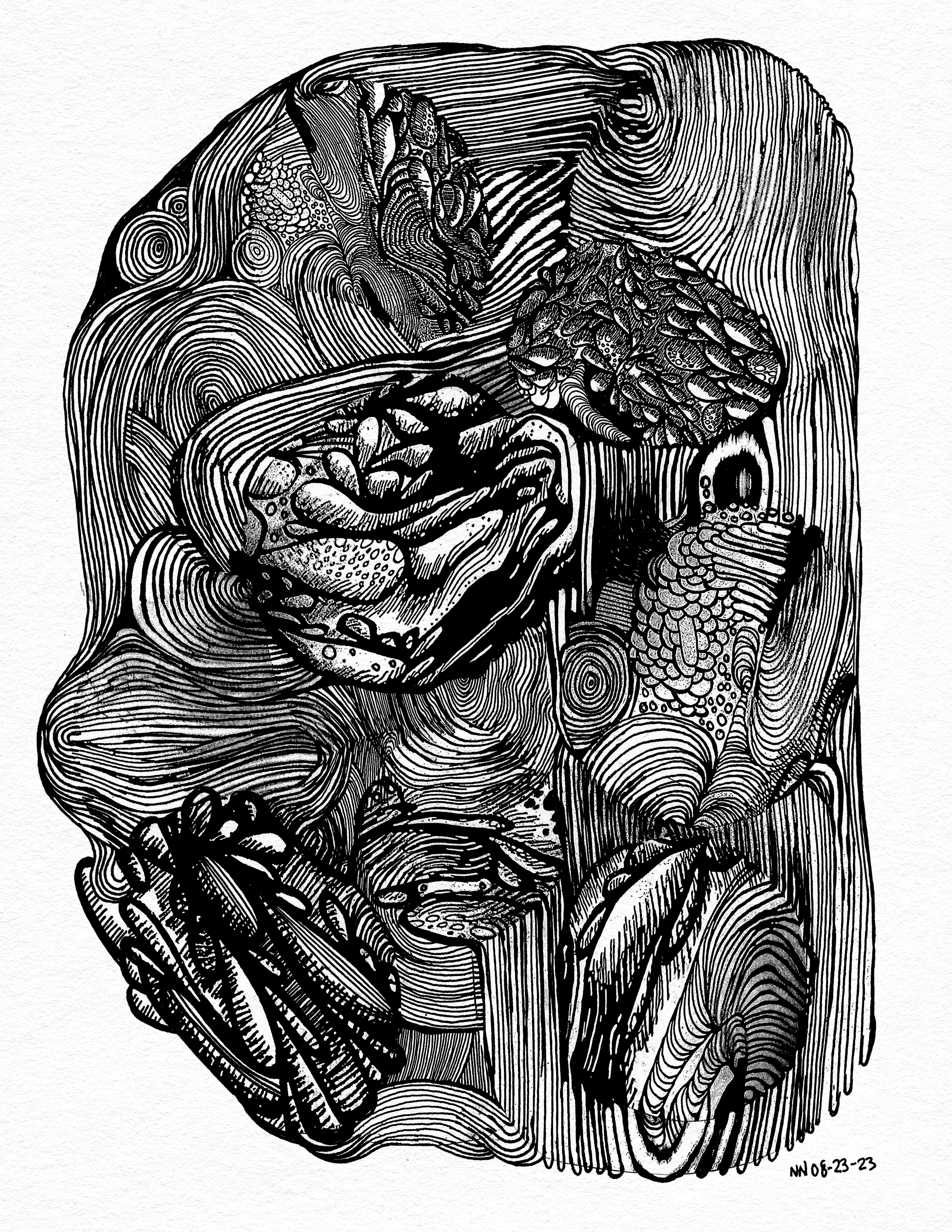 Coloring Book Page 279