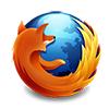 Firefox browser