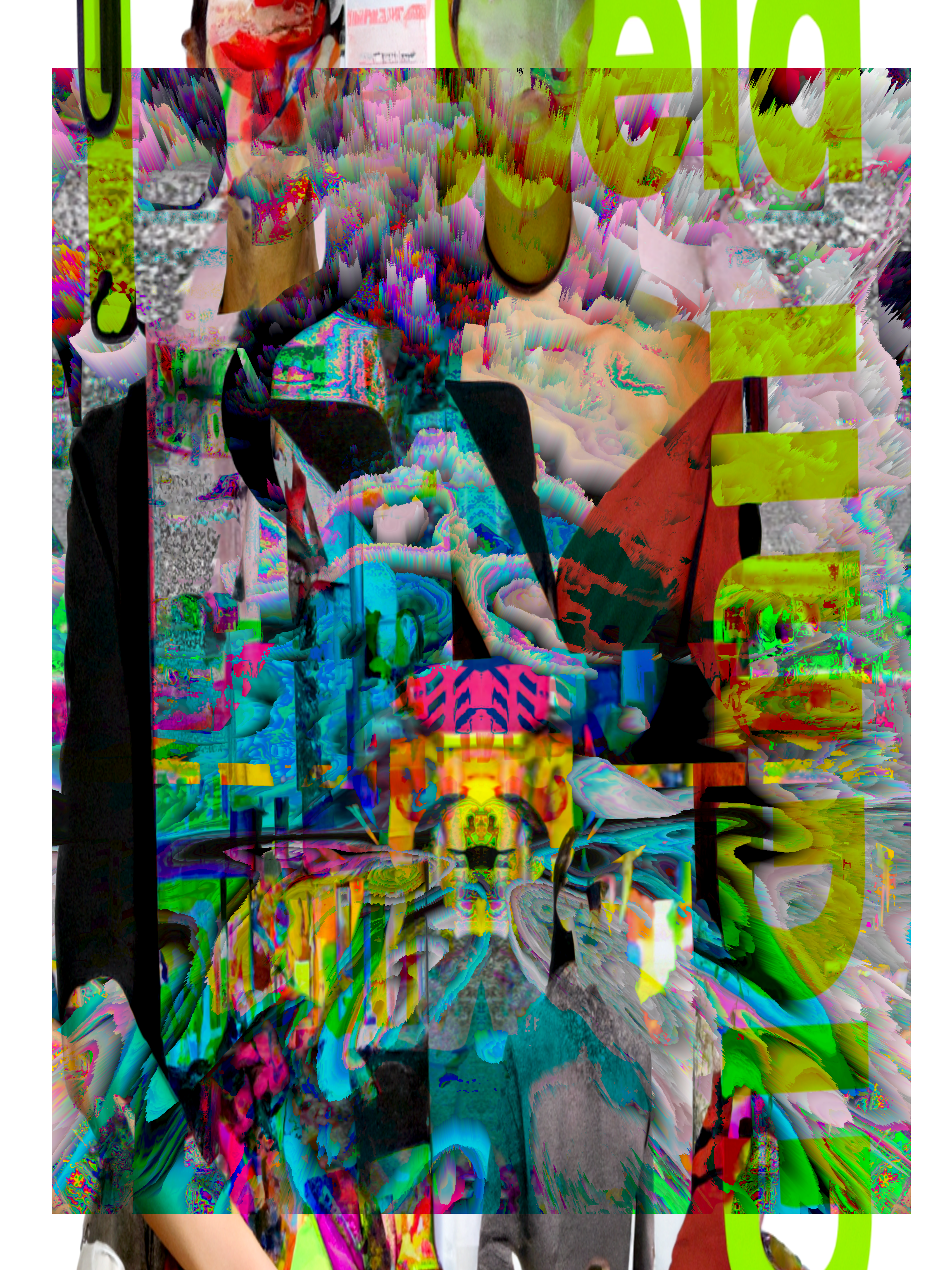 Cosmic Glam