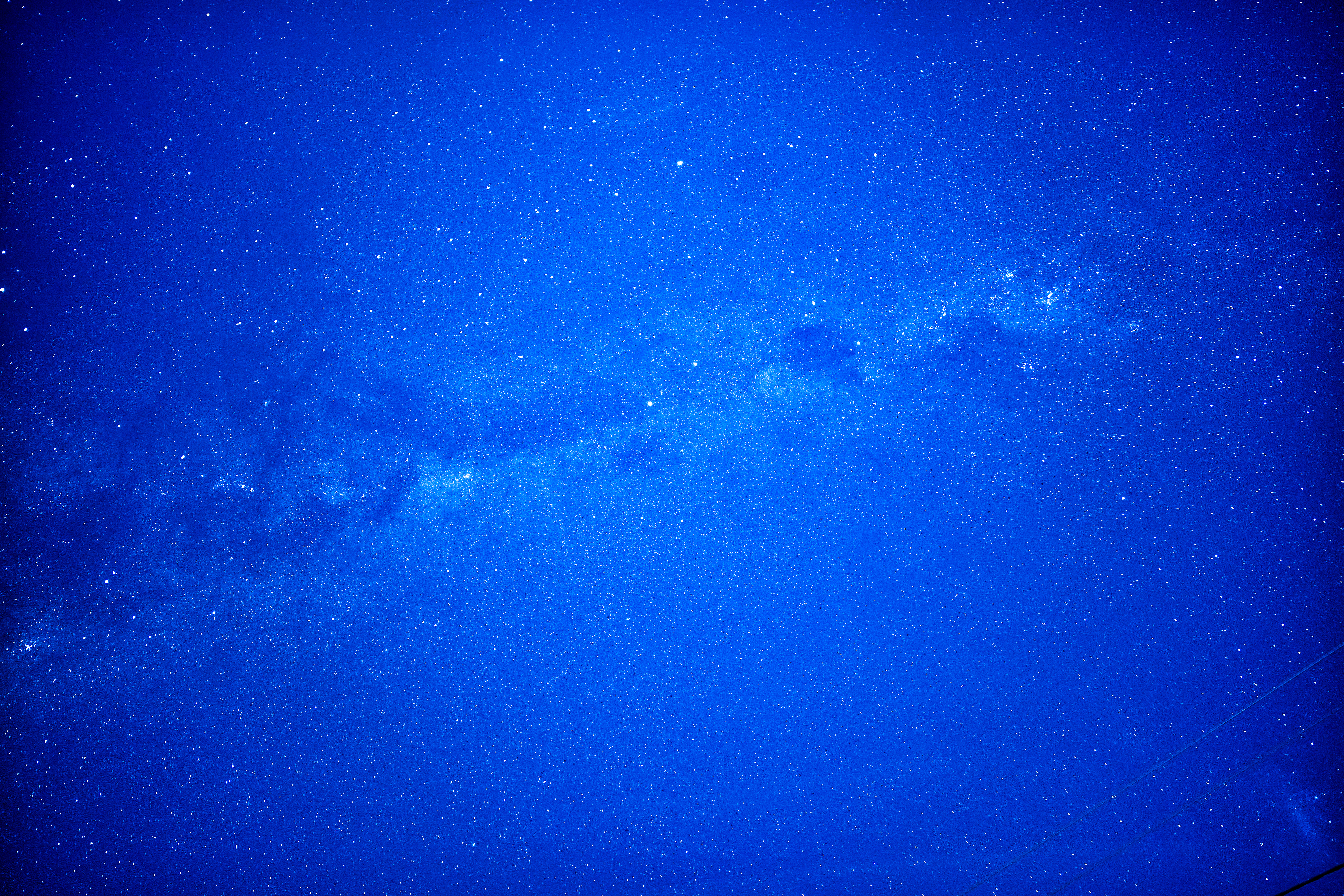 The Photographers Guide to the Galaxy